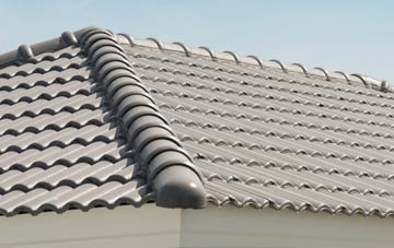 advantages of Smallholm clay roofing