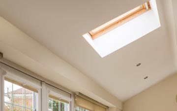 Smallholm conservatory roof insulation companies