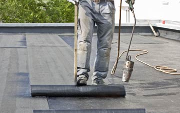 flat roof replacement Smallholm, Dumfries And Galloway