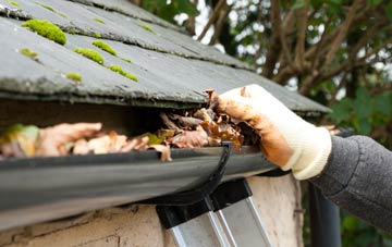 gutter cleaning Smallholm, Dumfries And Galloway