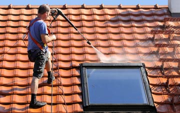 roof cleaning Smallholm, Dumfries And Galloway