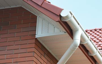 Smallholm soffit repair costs
