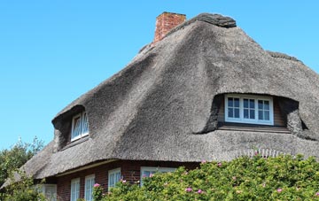 thatch roofing Smallholm, Dumfries And Galloway