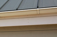 Smallholm soffit repair